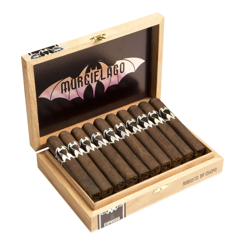 Murcielago - Robusto BP